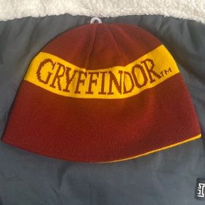 Gryffindor beanie